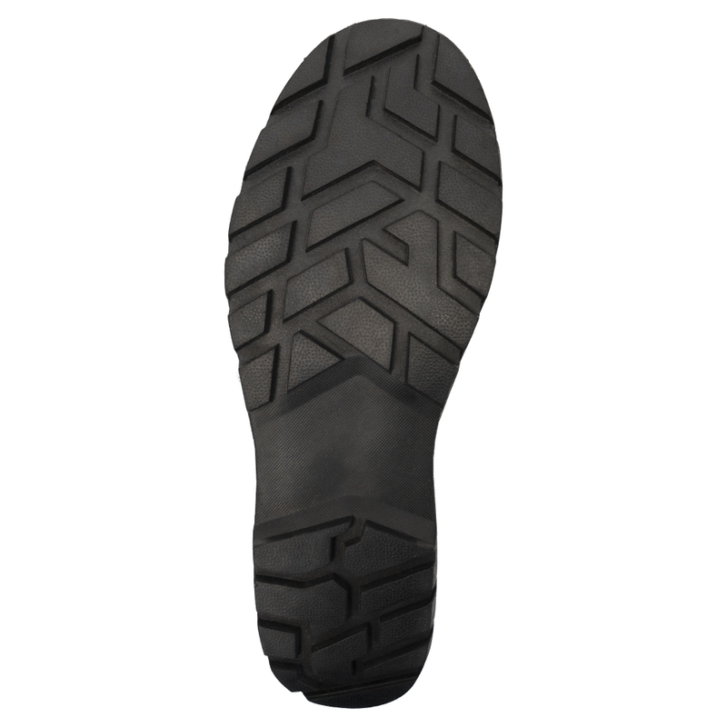 Boty na motorku Street Racer Adventure Low WP hnědé