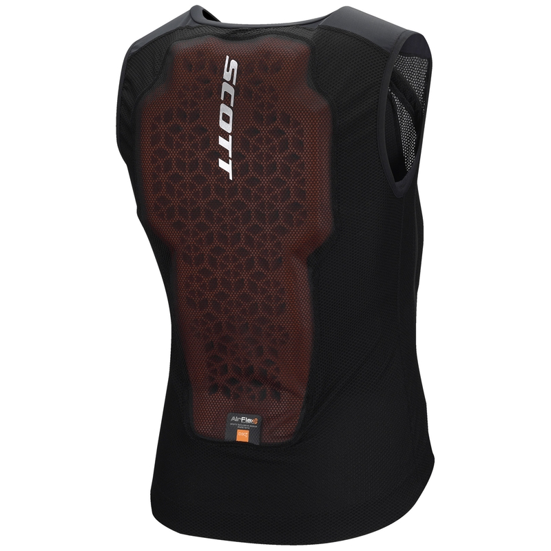 Chránič těla SCOTT Softcon Hybrid Pro Vest Protector