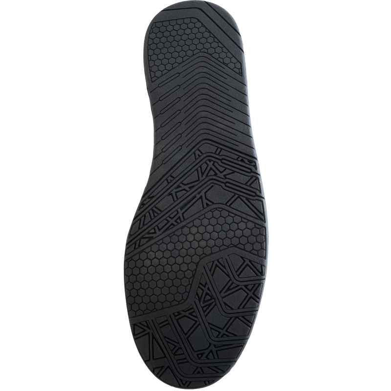 Boty na motorku Street Racer Cruise šedé