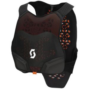 Chránič těla SCOTT Softcon Hybrid Pro Body Armor