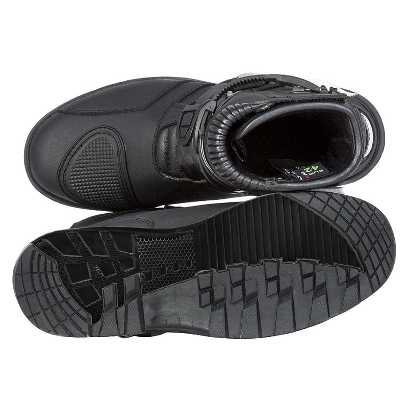 Boty Kore Adventure Mid