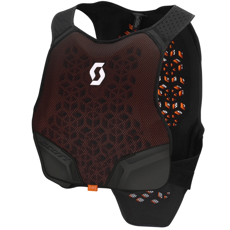 Chránič těla SCOTT Softcon Air Body Armor