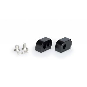 Adaptéry stupaček PUIG 20520N adjustable černý