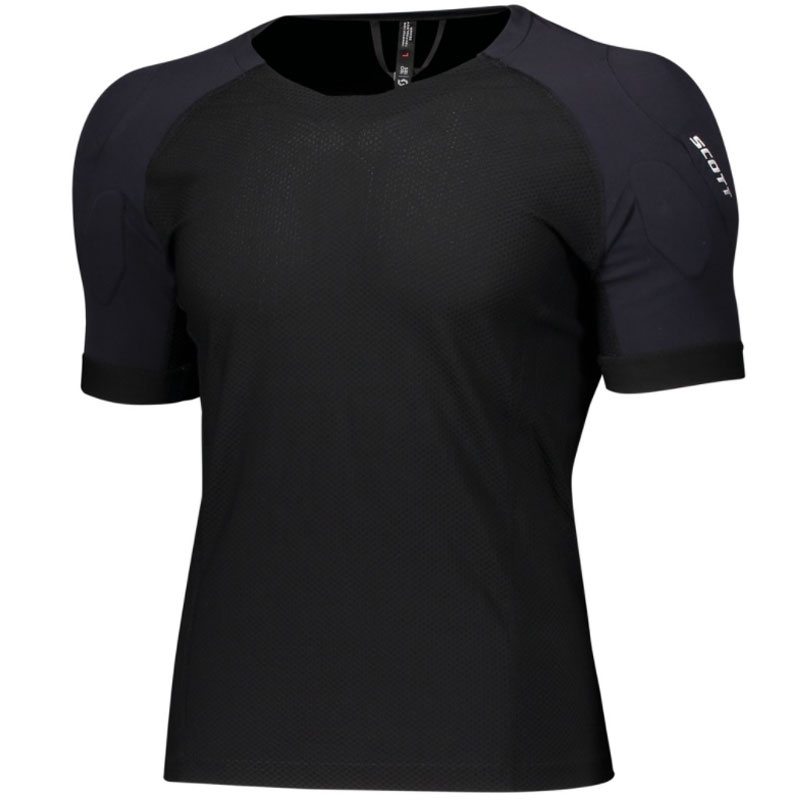 Moto chránič SCOTT Protective Base Layer černý