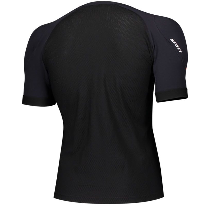 Moto chránič SCOTT Protective Base Layer černý