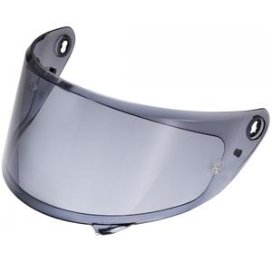 Plexi HJ-45A/B pro helmy F100 šedé