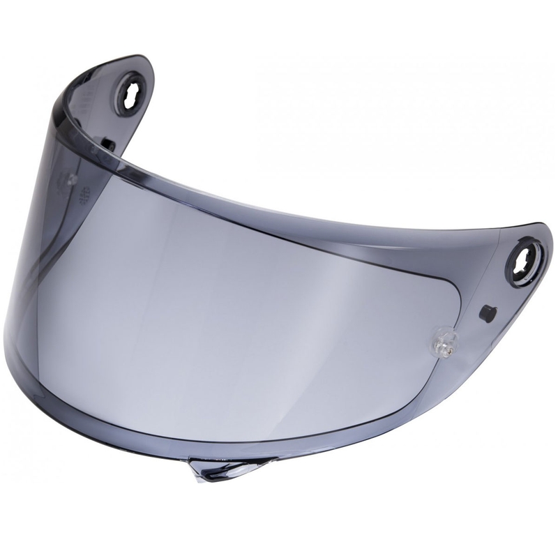 Plexi HJ-45A/B pro helmy F100 šedé