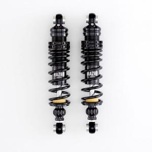 Zadní tlumič K-TECH RAZOR LITE III 283B-250-380-SCR