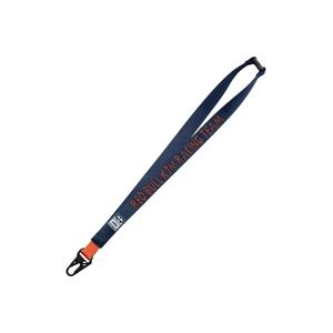 Klíčenka KTM Grid modro-oranžová