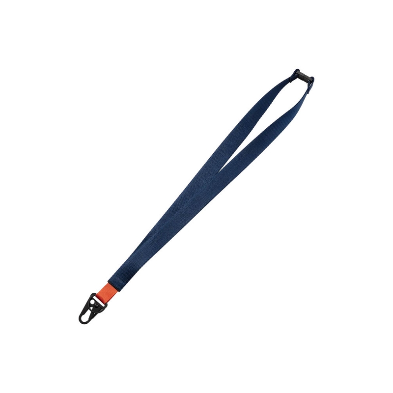 Klíčenka KTM Grid modro-oranžová