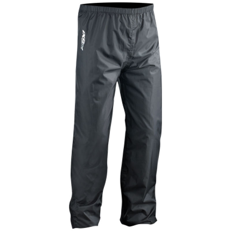 Nepromokavé kalhoty IXON Compact černé Velikost: 2XL