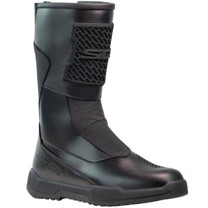 Boty na motorku SiDi Orion Gore-Tex černé