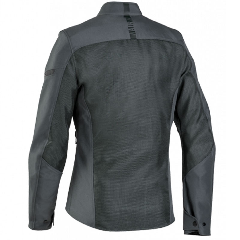 Dámská bunda na motorku IXON Fresh Lady khaki