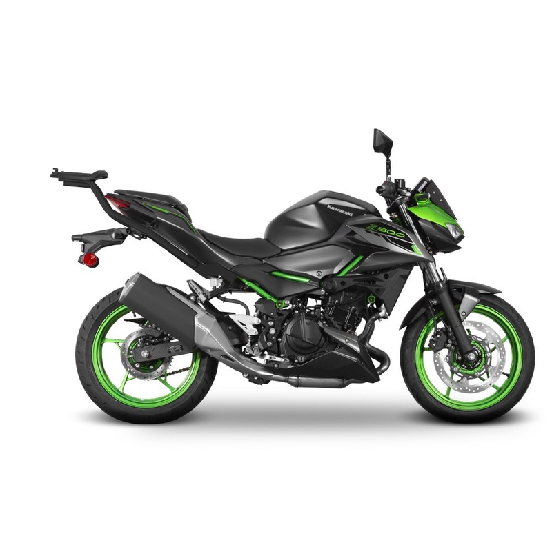Montážní sada Top Master SHAD pro KAWASAKI Z 500 / SE 2024-2026