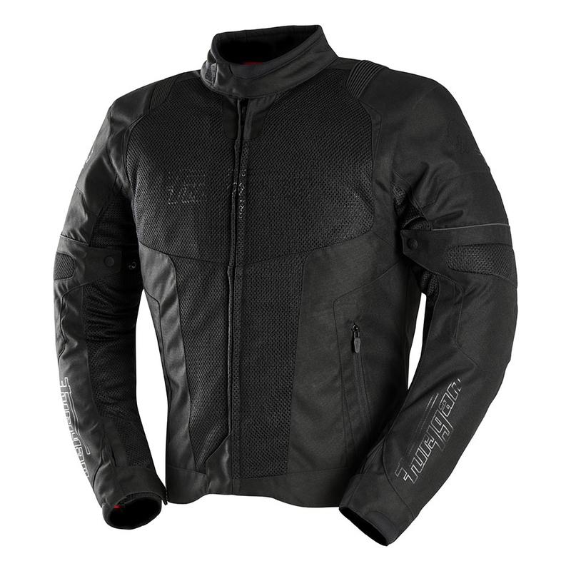 Bunda na motorku Furygan Ultraspark 3/1+ černá