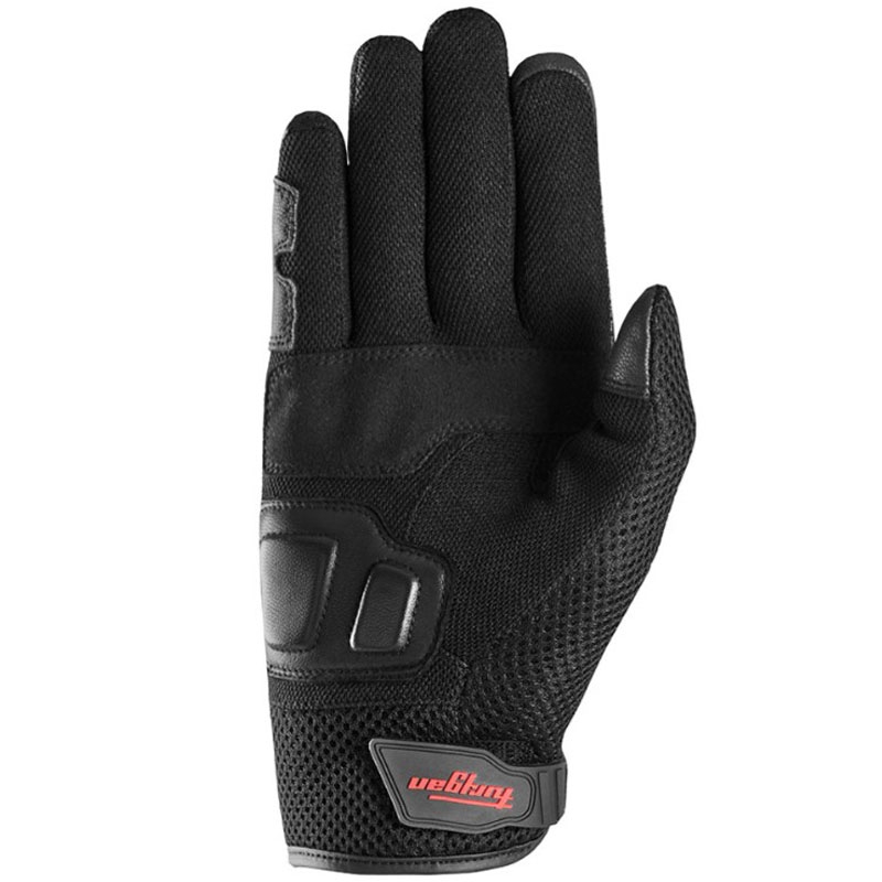 Rukavice na motorku Furygan TD12 Evo černé