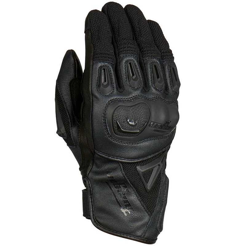 Rukavice na motorku Furygan Volt černé