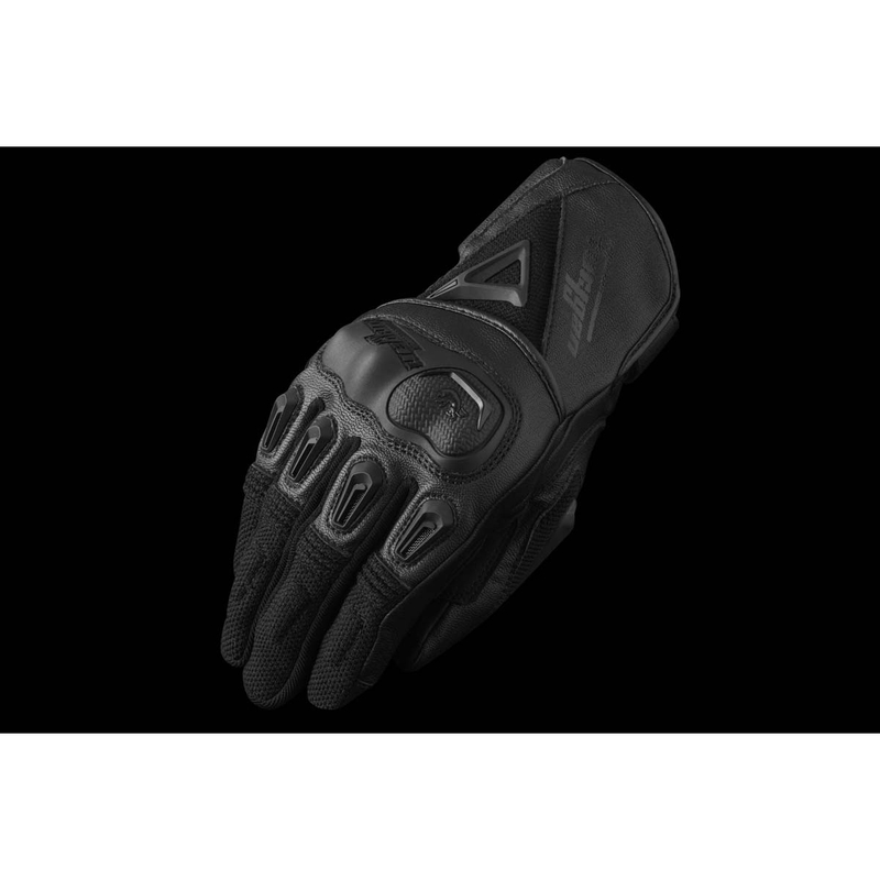 Rukavice na motorku Furygan Volt černé