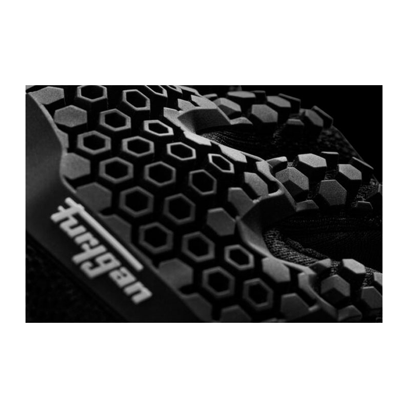 Rukavice na motorku Furygan Jack All Seasons černé