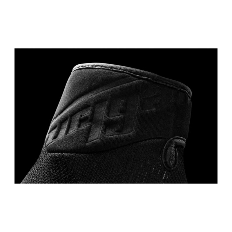 Rukavice na motorku Furygan Jack All Seasons černé