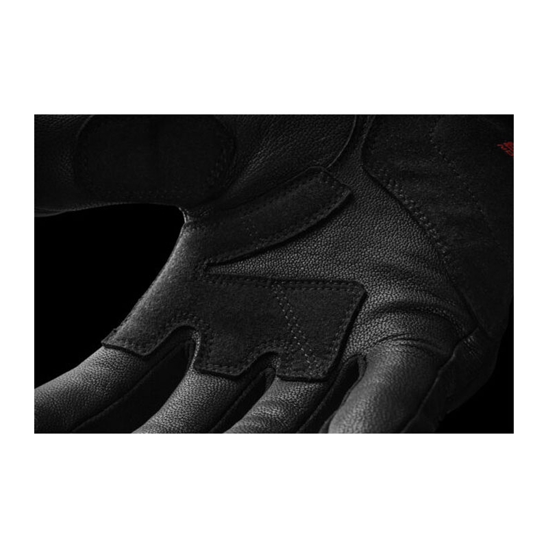 Rukavice na motorku Furygan Jack All Seasons černé