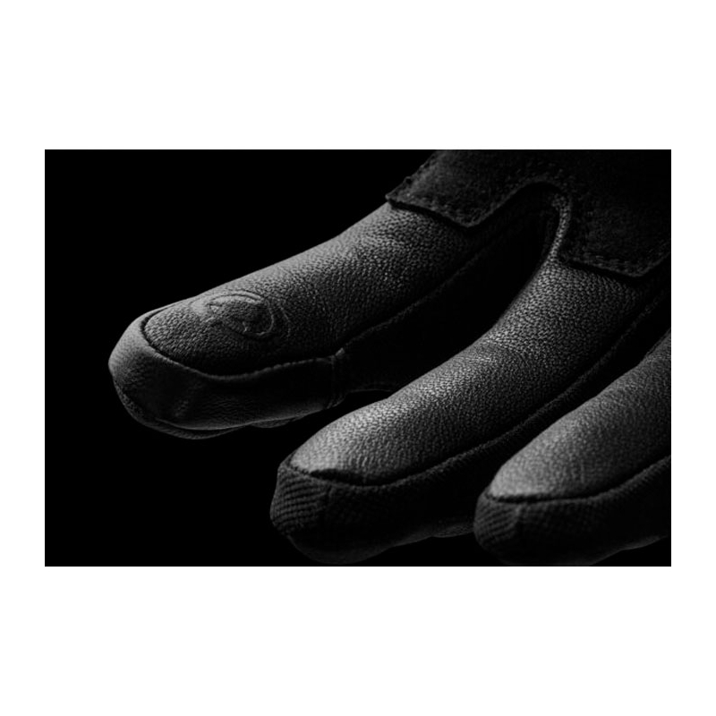 Rukavice na motorku Furygan Jack All Seasons černé