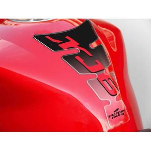 Tankpad PUIG SPIRIT 5110N černý