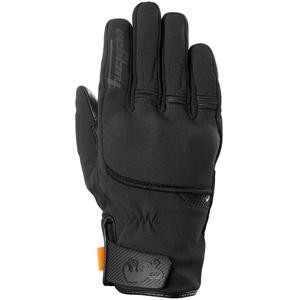Rukavice na motorku Furygan Jet All Season D3O® Evo černé