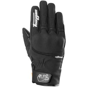 Rukavice na motorku Furygan Jet All Season D3O® Evo černo-bílé