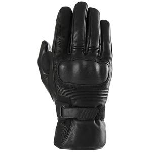 Rukavice na motorku Furygan Land DK D3O® Thindown® černé
