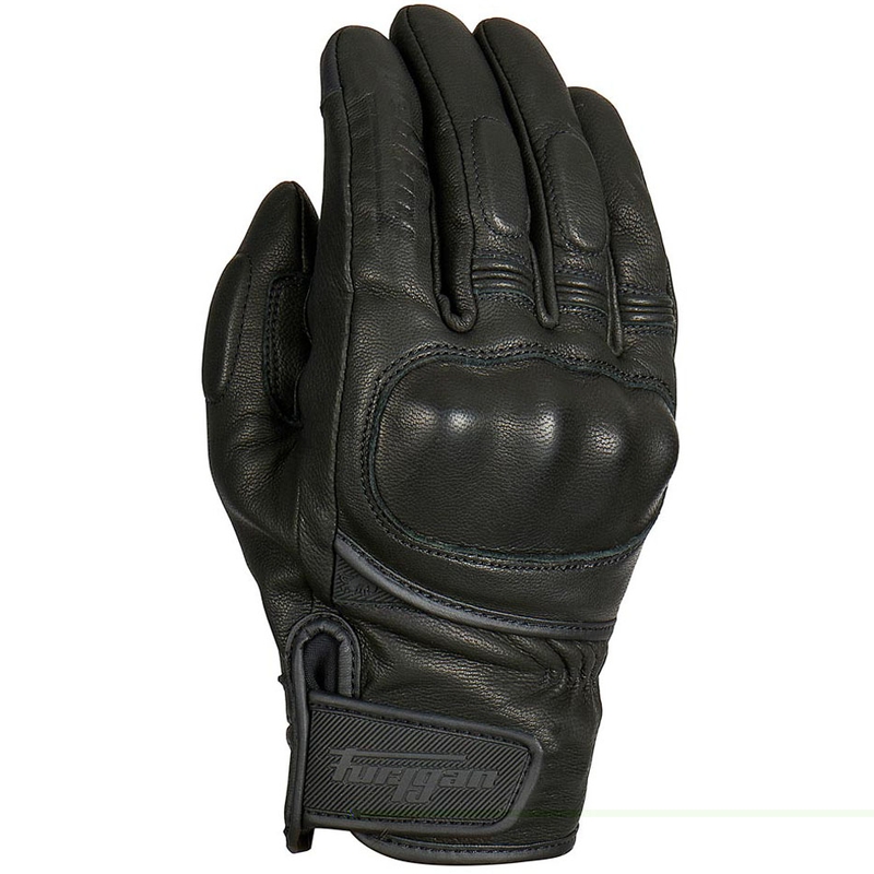 Dámské rukavice na motorku Furygan LR Jet Lady D3O® černé