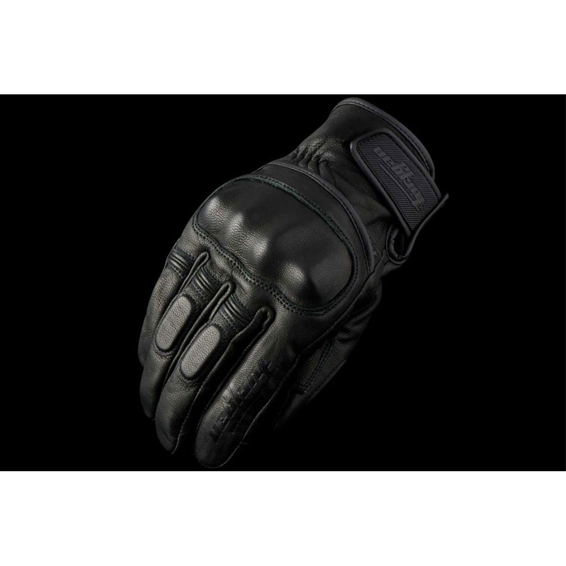 Dámské rukavice na motorku Furygan LR Jet Lady D3O® černé