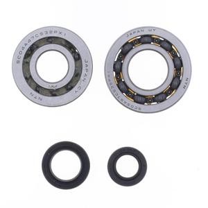 Opravná sada klikové hřídele ATHENA P400210444010 (bearing and oil seal kit)