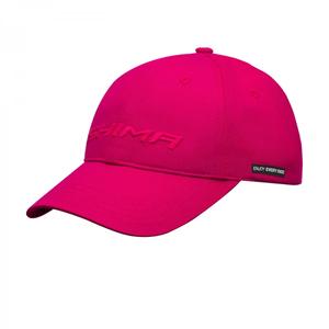 Kšiltovka Shima Fullcap Borne růžová
