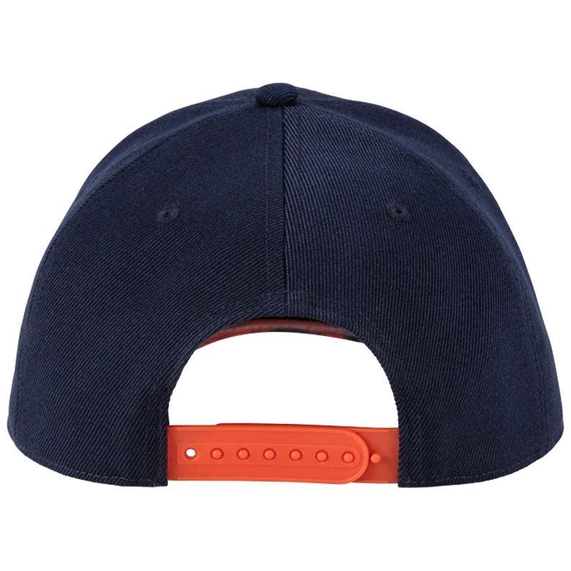 Kšiltovka KTM  Red Bull Racing Grid Cap modro-oranžová