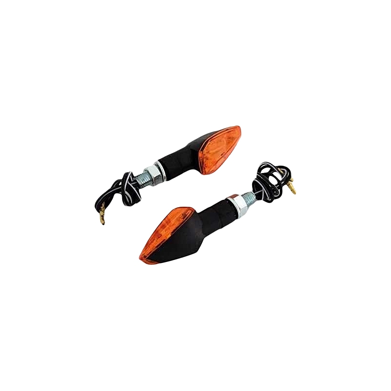 Blinkry na moto Shin-Yo Peak