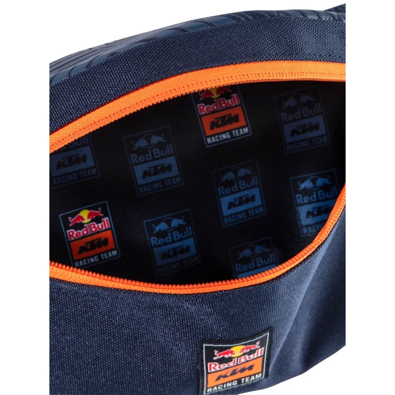 Ledvinka KTM Red Bull Racing Grid modrá