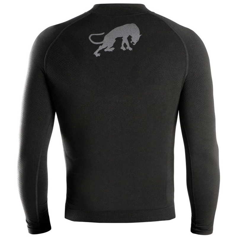 Termo triko Furygan Active LS Thermo 37.5® černé