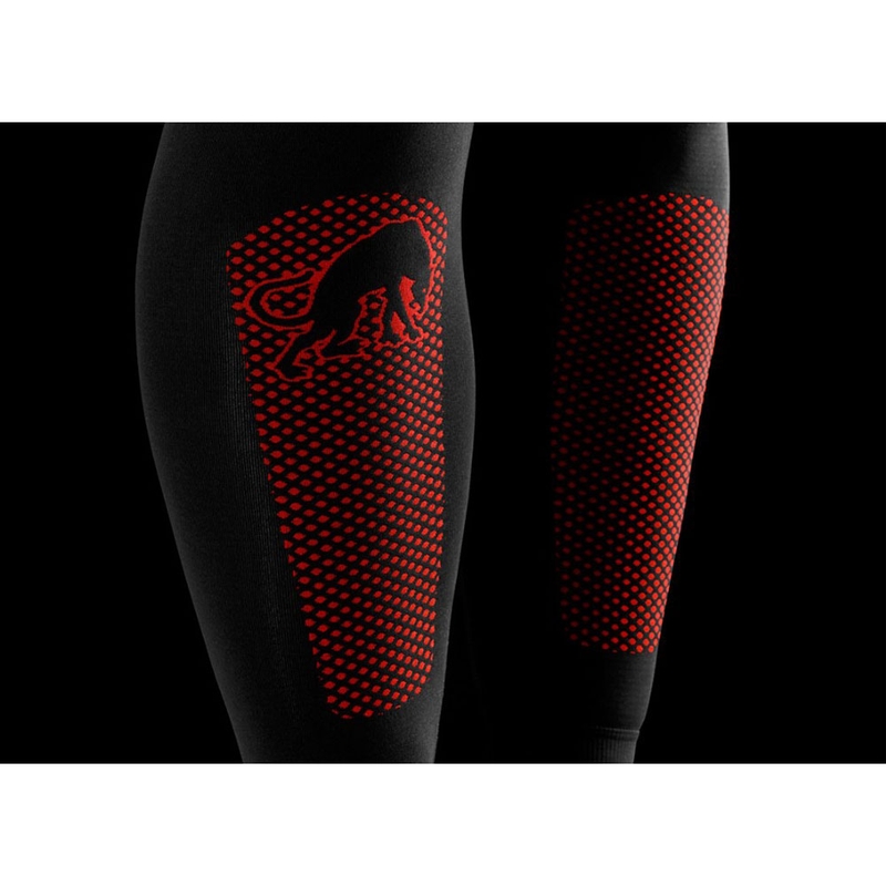 Termo spodky Furygan Active PT Thermo 37.5® černé