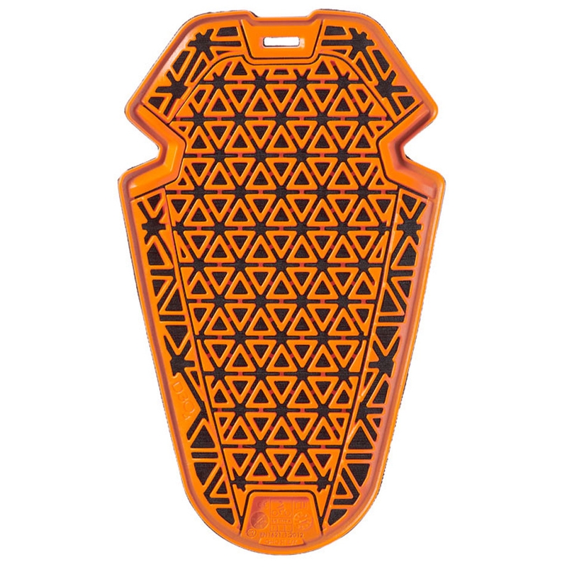 Chránič loktů a kolen Furygan D3O® GHOST™ L2