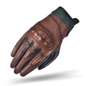 Dámské rukavice Shima Caliber hnědé výprodej