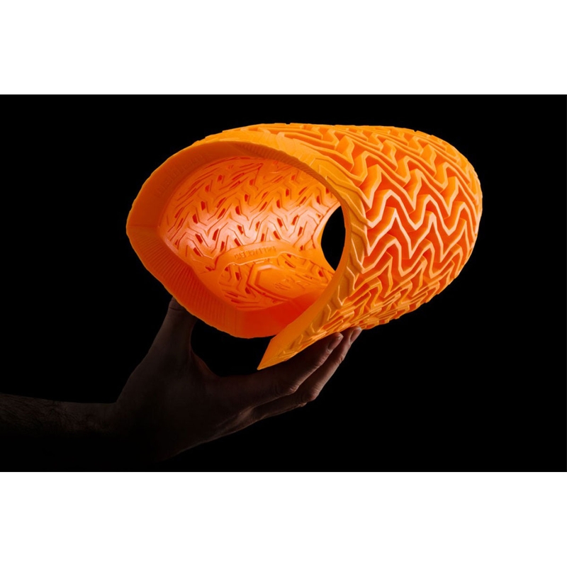 Zádový chránič Furygan Full Back Fury D3O® EVO
