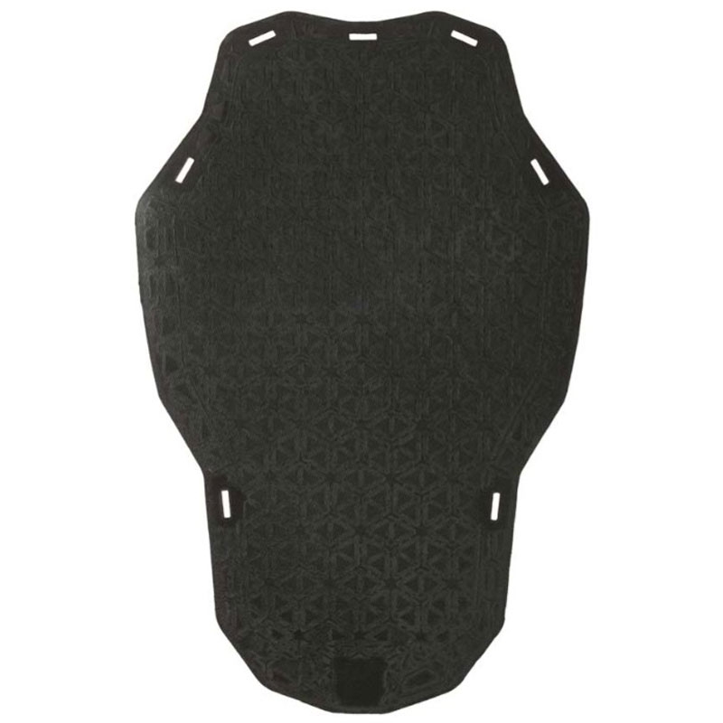 Chránič zad Furygan Full Back Fury D3O® Ghost™ Level 1