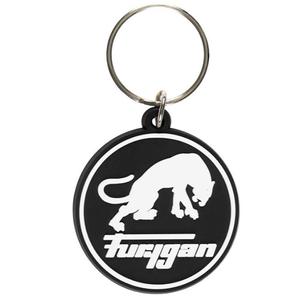 Klíčenka Furygan Porte Clef Rond