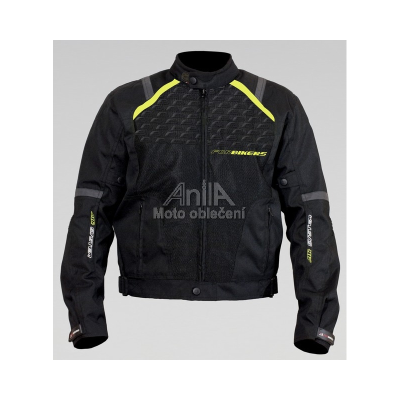 Bunda na moto ForBikers Sport
