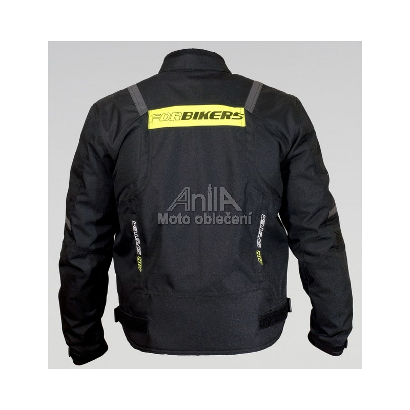 Bunda na moto ForBikers Sport