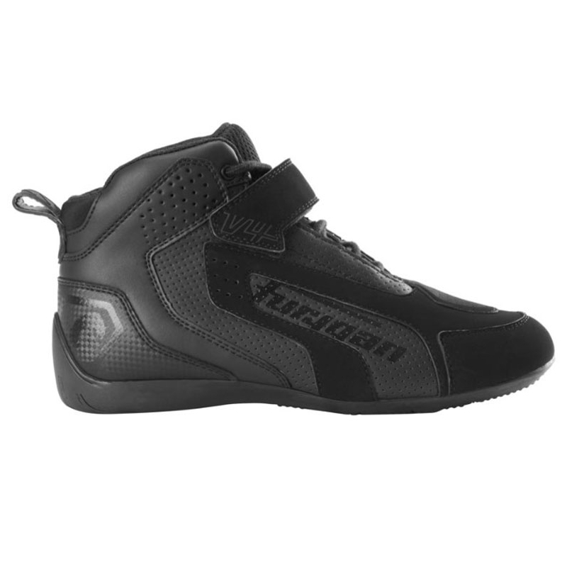 Boty na motorku Furygan V4 Vented černé