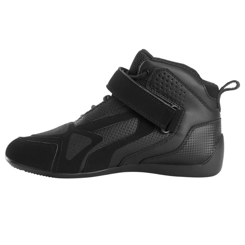 Boty na motorku Furygan V4 Vented černé