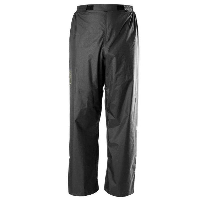 Nepromokavé kalhoty Furygan Tornado černé