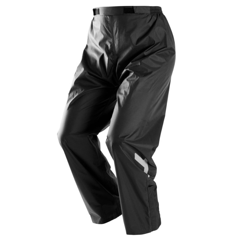 Nepromokavé kalhoty Furygan Tornado černé